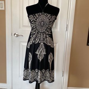 Cute little summer dress